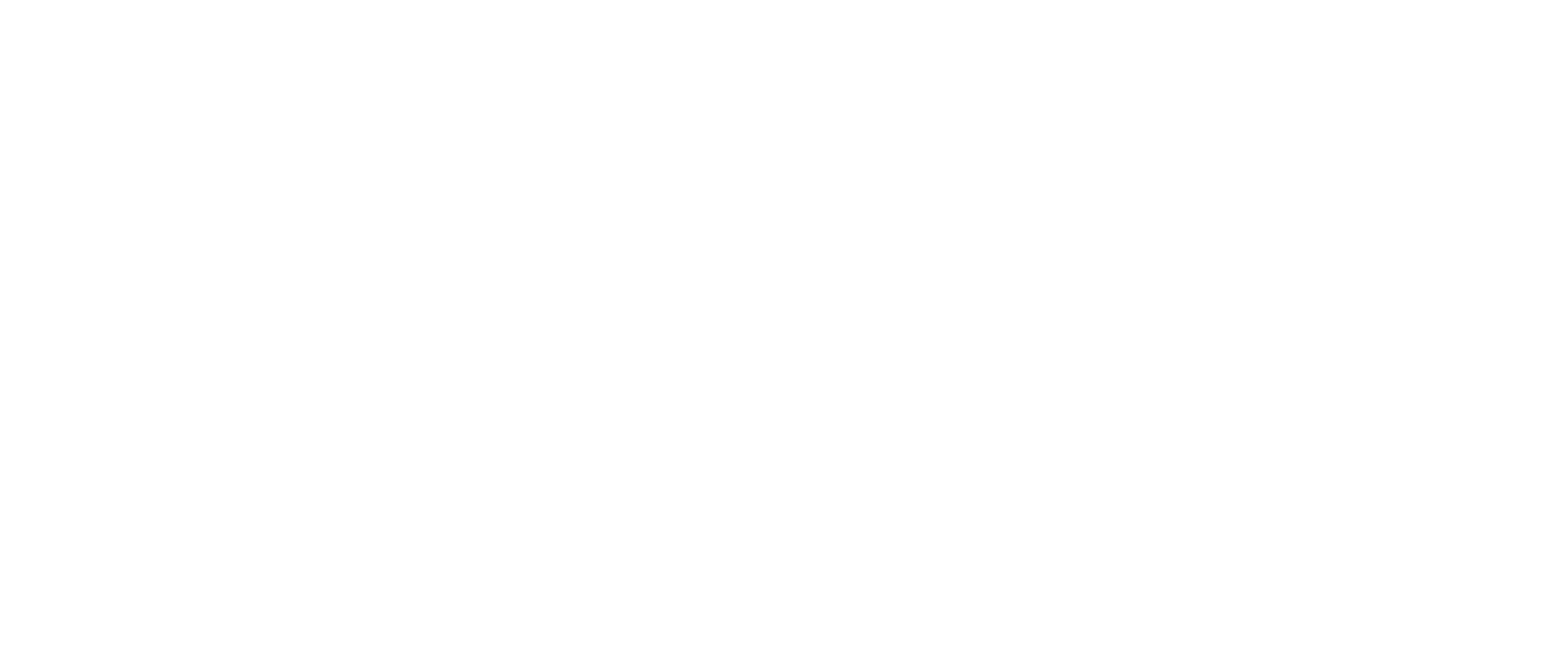 A black and white logo of upland & associates.